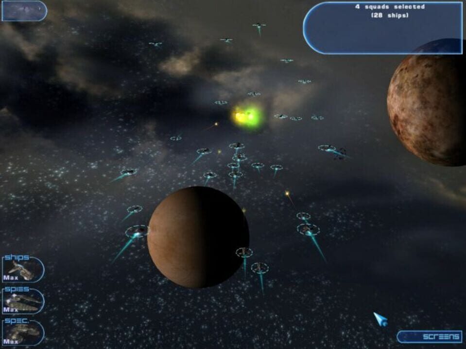 Haegemonia: Gold Edition