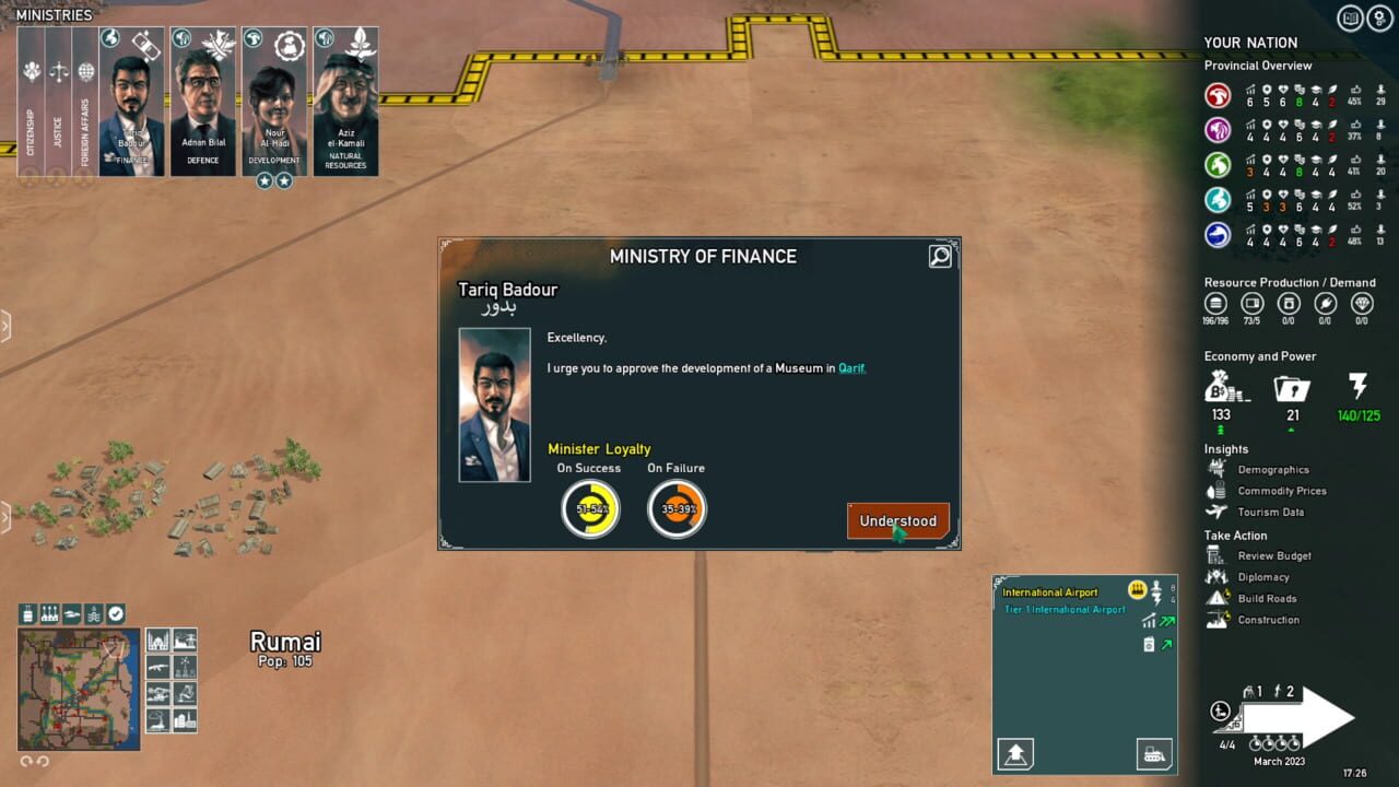 Rogue State Revolution