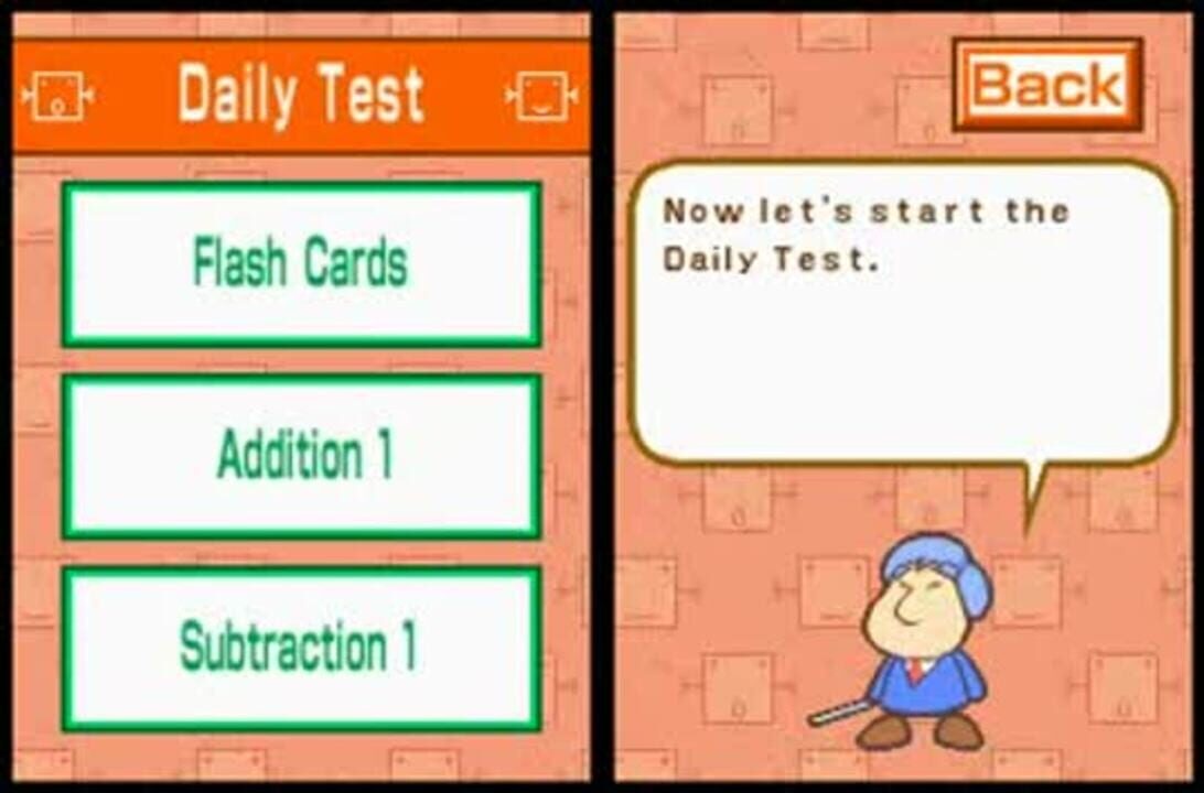 Professor Kageyama’s Maths Training