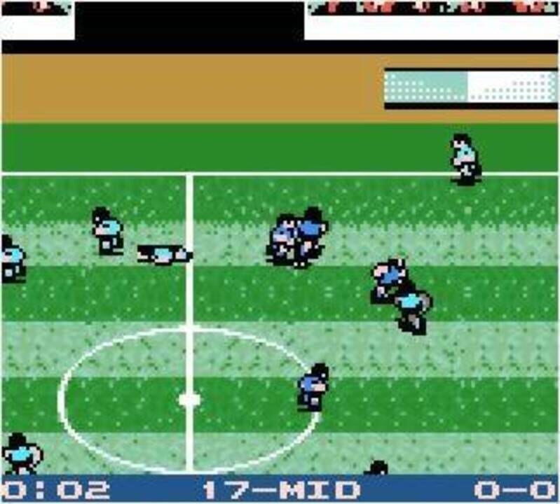 Zidane: Football Generation