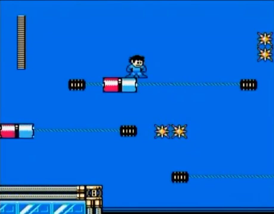 Mega Man 9: Hero Mode