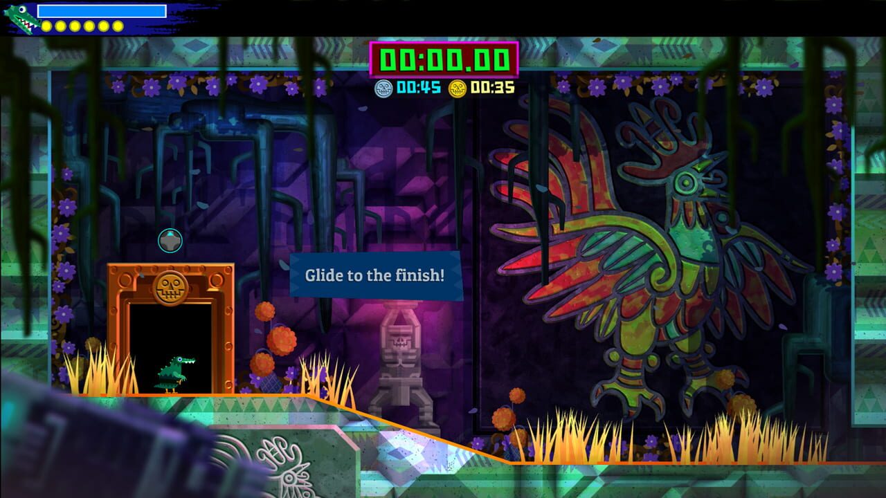 Guacamelee! 2: The Proving Grounds