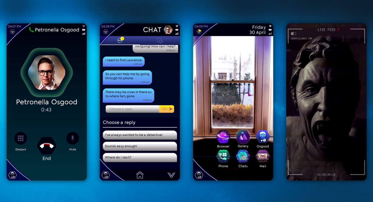 Doctor Who: The Lonely Assassins