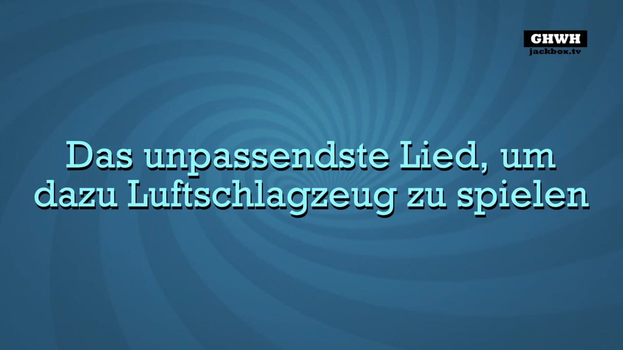 Quiplash 2 Interlashional