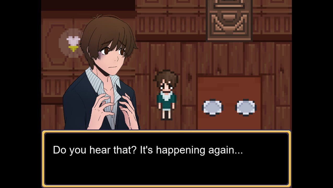 Kiki & Ana – The Child