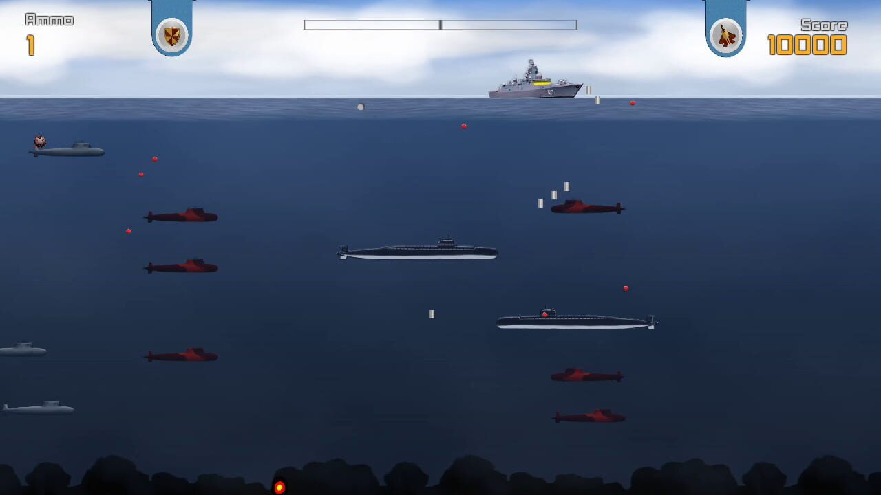 Sea Battle: Annihilation