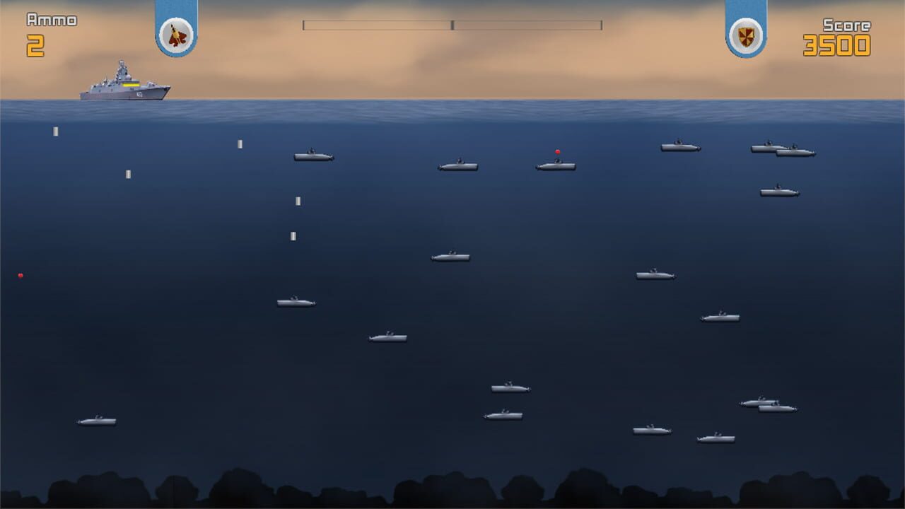 Sea Battle: Annihilation