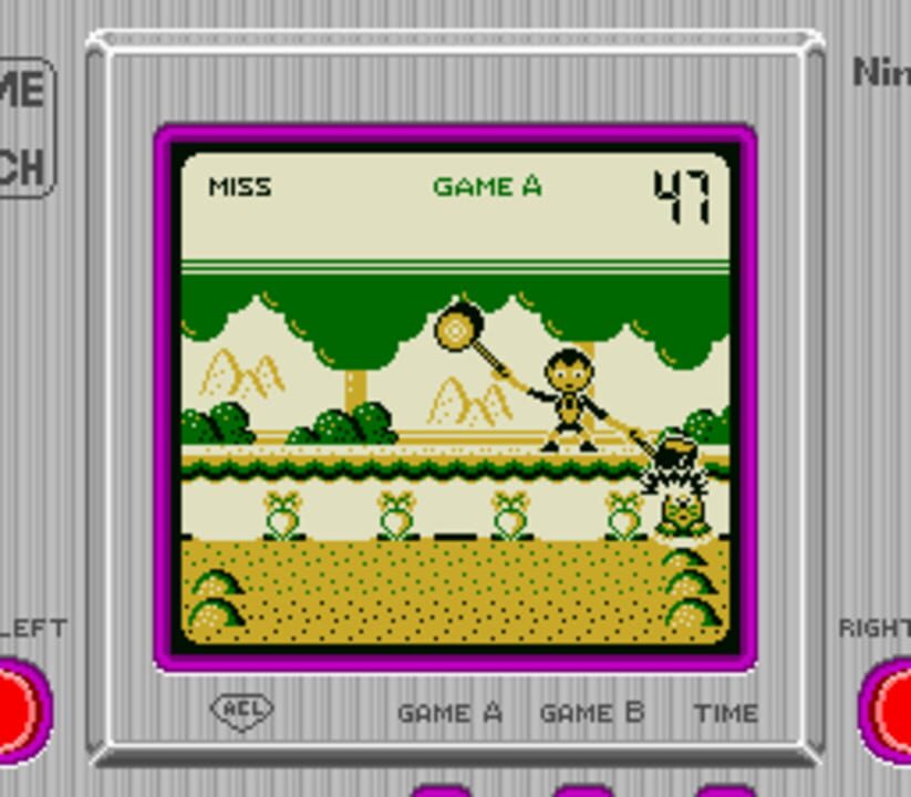 Game Boy Gallery