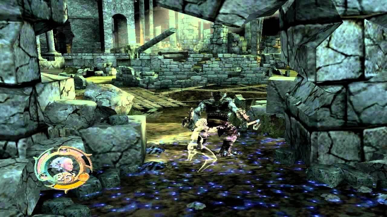 Forgotten Realms: Demon Stone