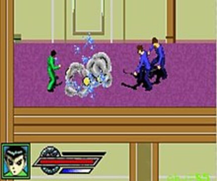 Yu Yu Hakusho: Spirit Detective