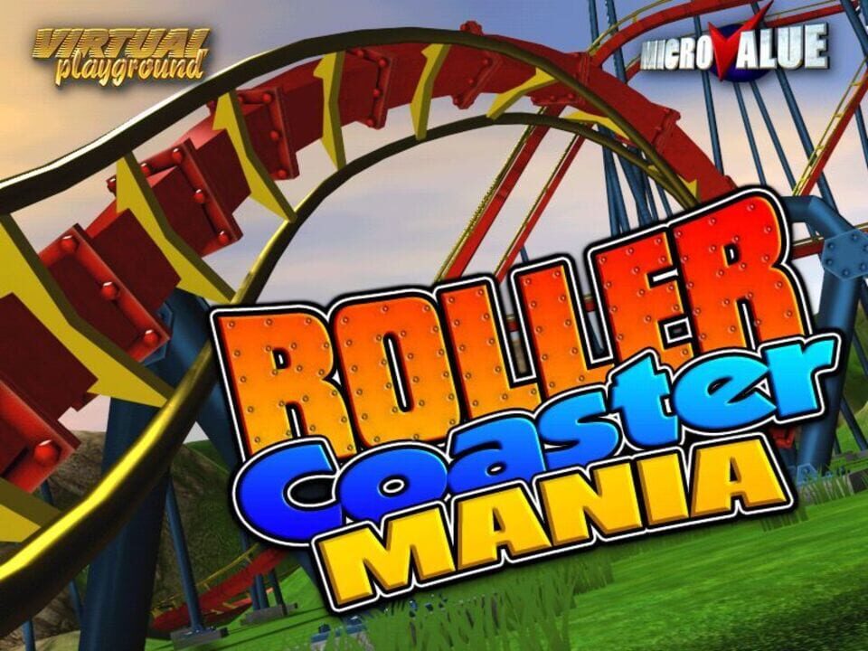 Roller Coaster Mania