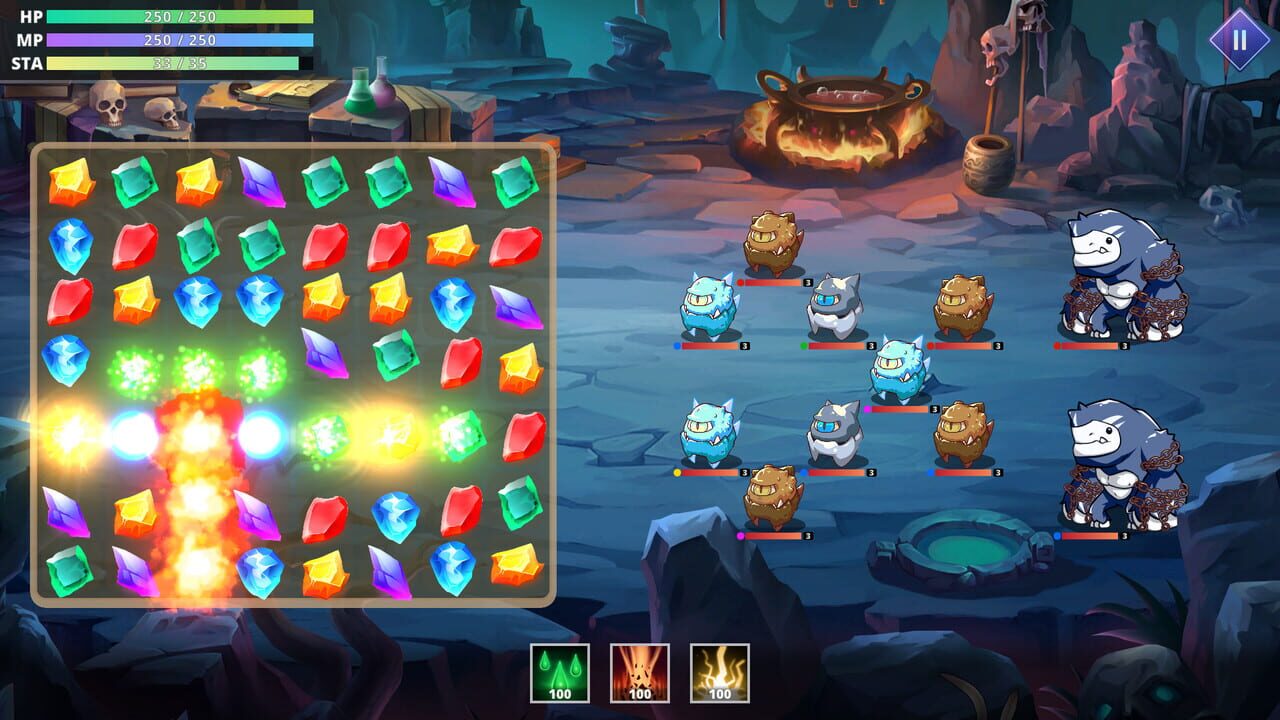 Happy Quest