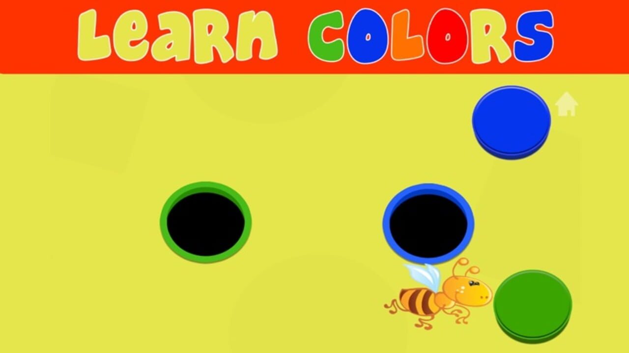 Smart Preschool Baby Shapes and Colors by Learning Games for Toddlers