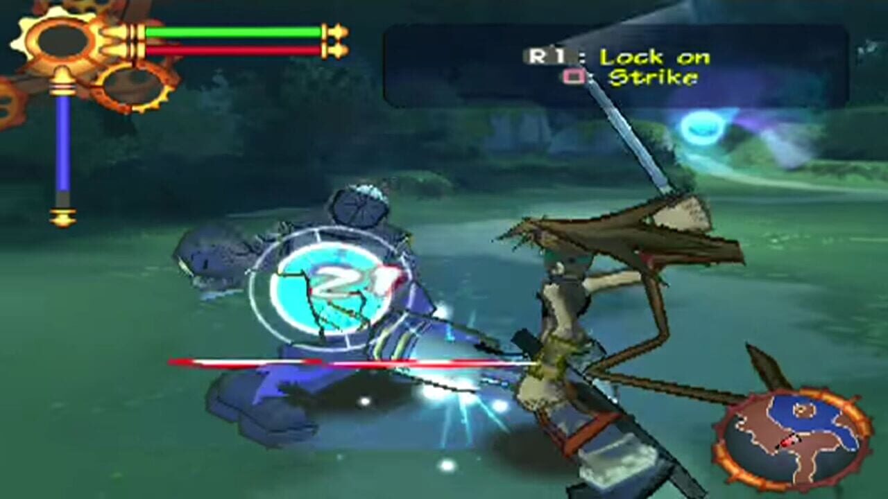 Musashi: Samurai Legend