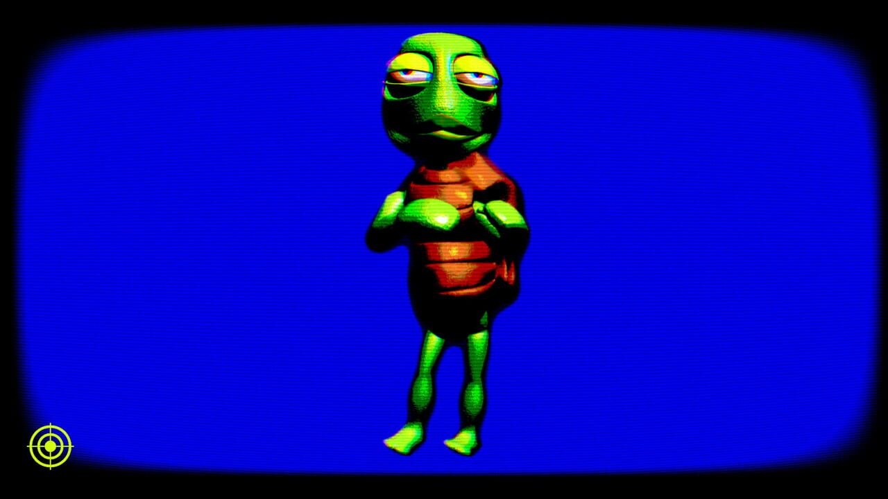 The Debug