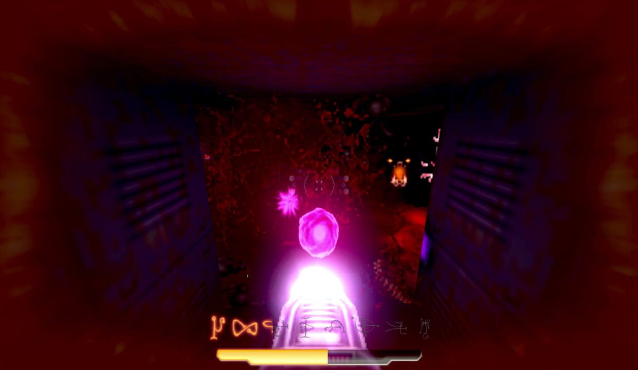 DOOM4: Death Foretold