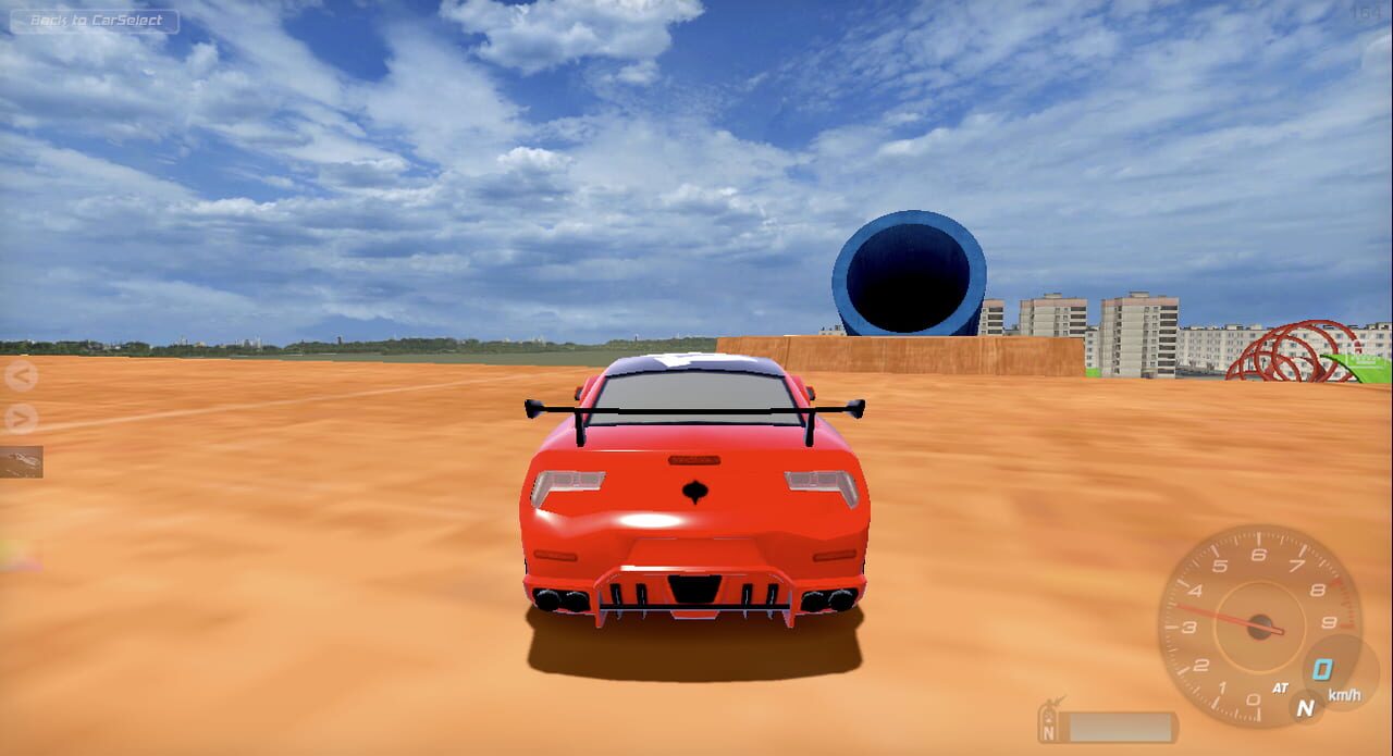 Madalin Stunt Cars 2