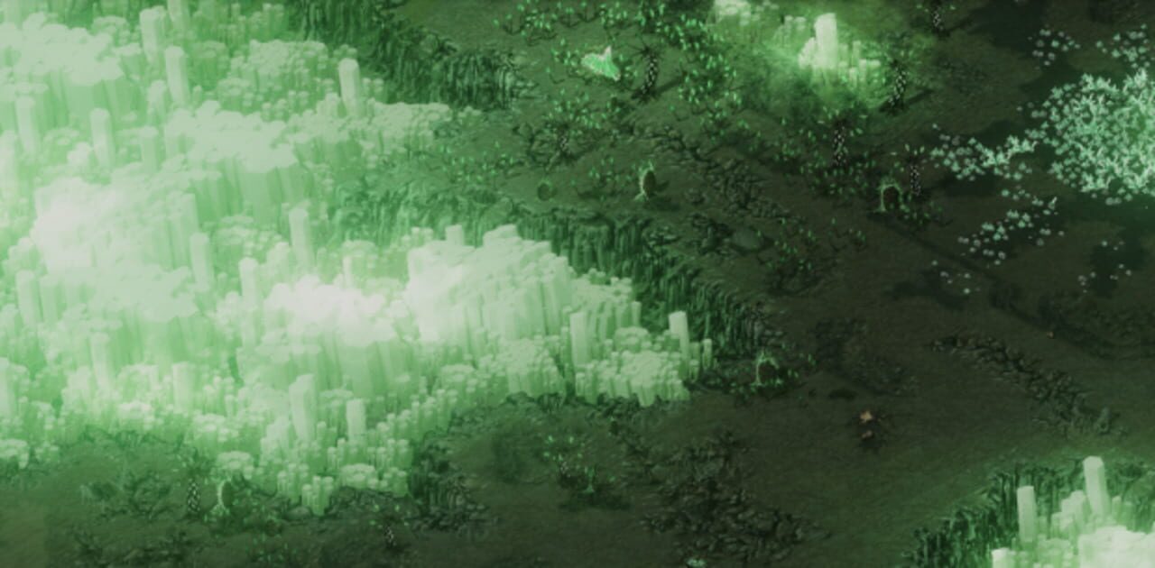 Tiberian War: Ion Shock