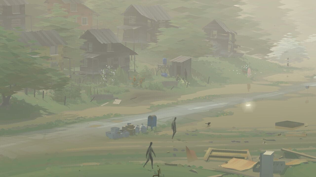 Kentucky Route Zero: Act V