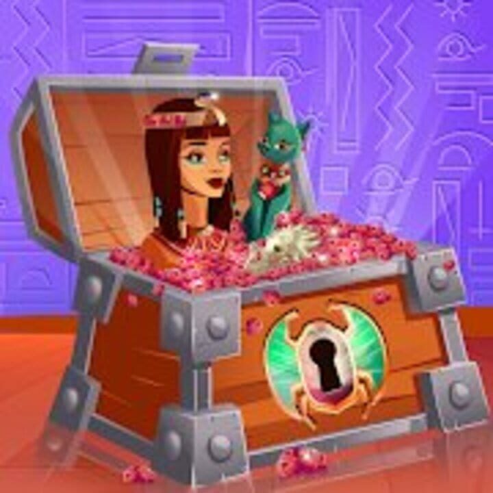 100 doors of artifact: Room Escape Challenge