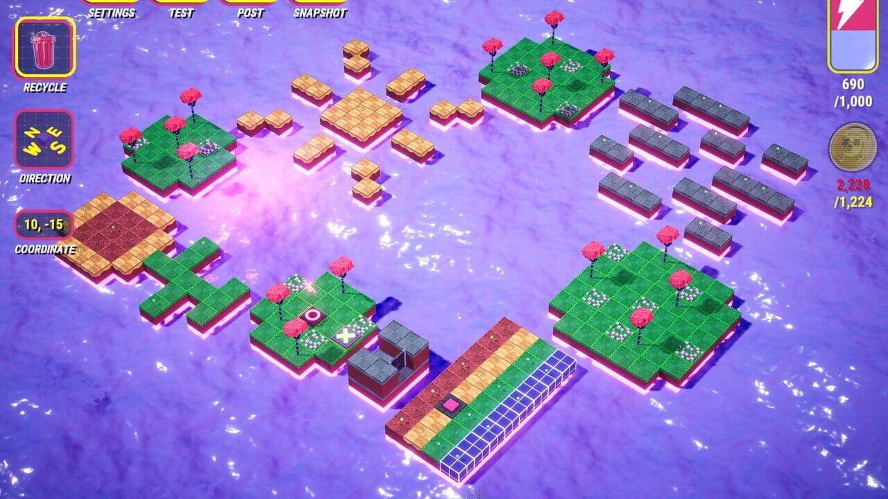 Super Code Strike