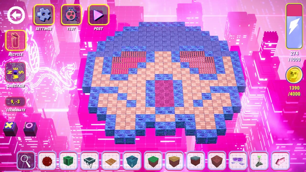Super Code Strike
