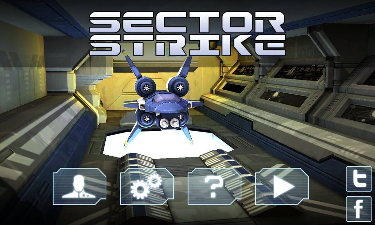 Sector Strike