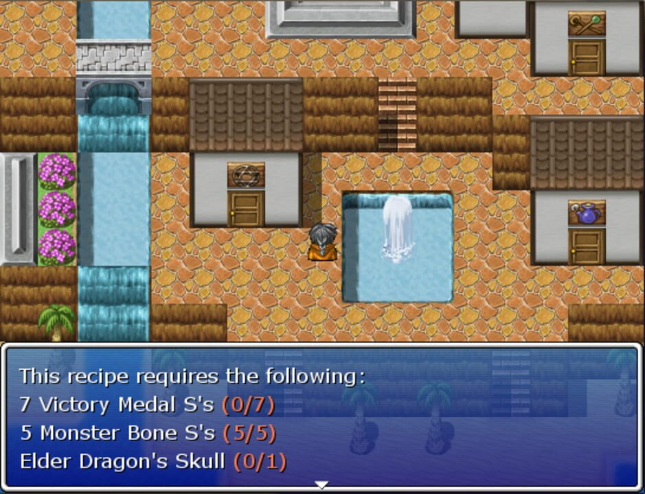 A Very Long Rope to the Top of the Sky