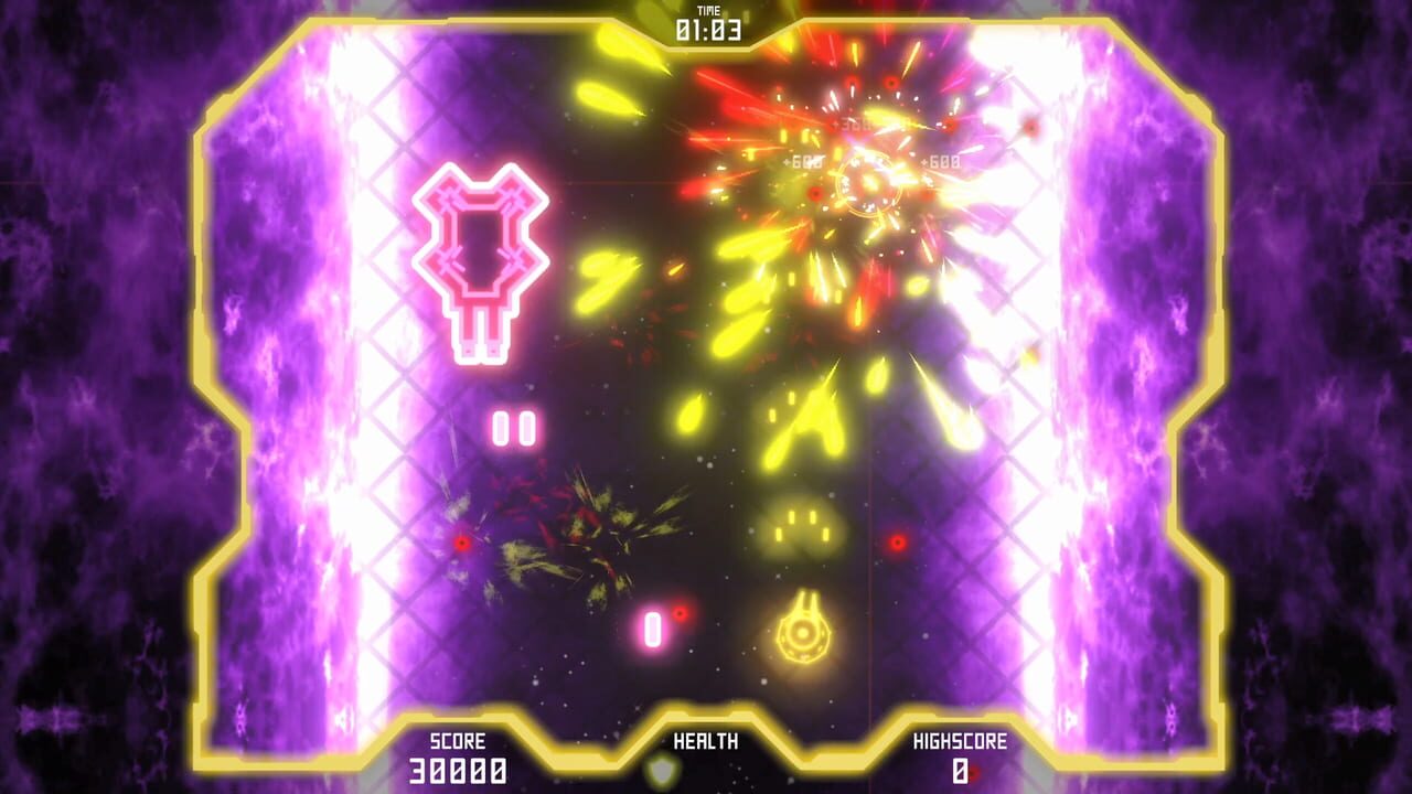 Sniper Ships: Shoot’em Up on Rails