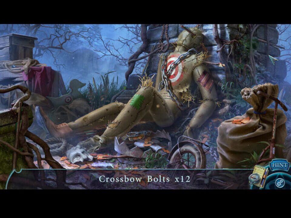 Bonfire Stories: Heartless