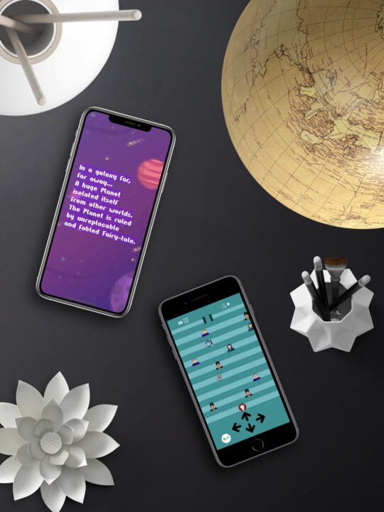 Pixelcalypse: Pixel Art Game