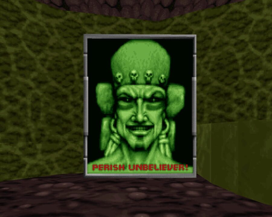 A World in Strife 2: Absolute Order