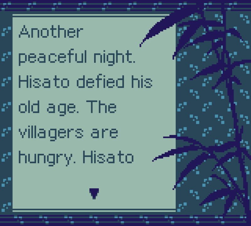 Hisato No Saku
