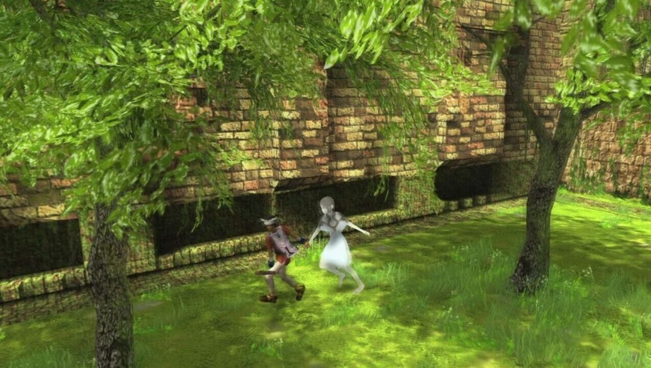 Ico & Shadow of the Colossus Collection: Limited Box