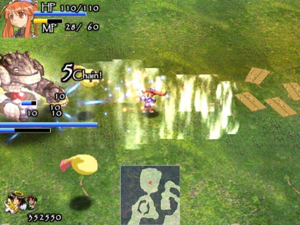 Duo Princess