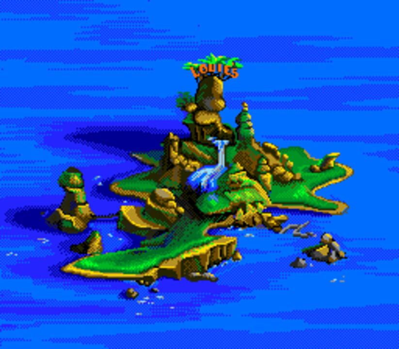 Disney’s TaleSpin