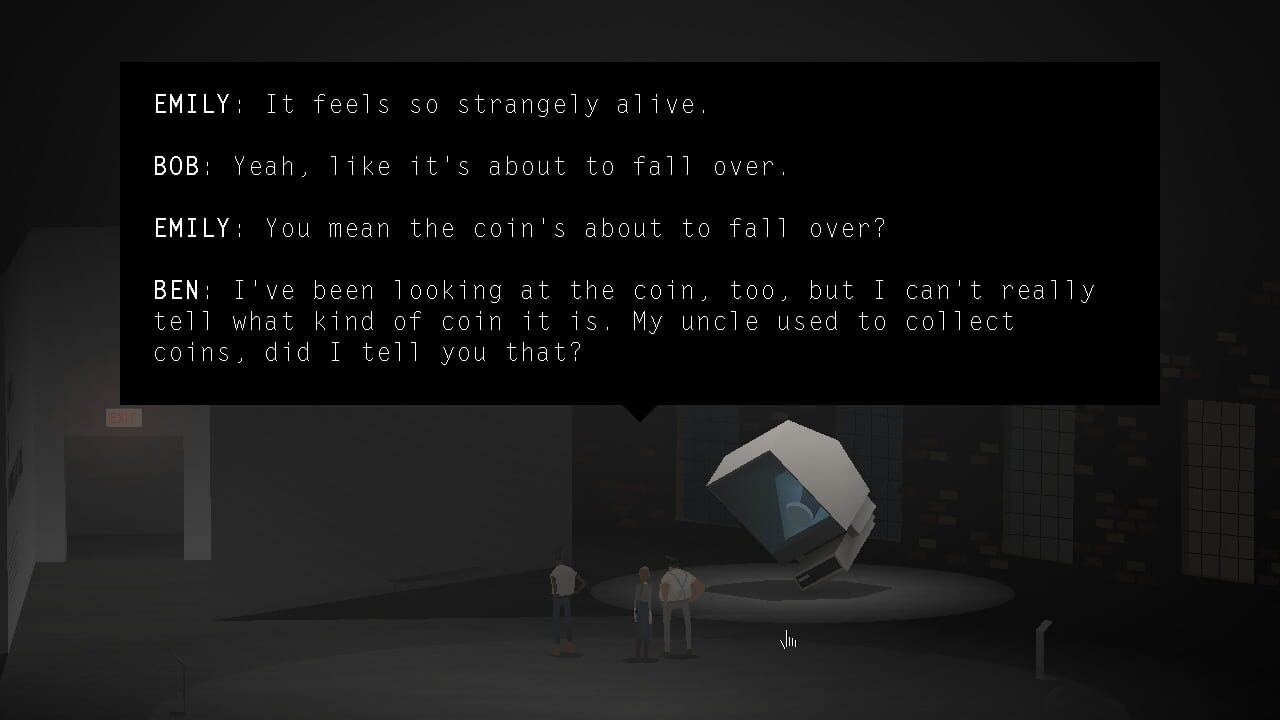 Limits & Demonstrations