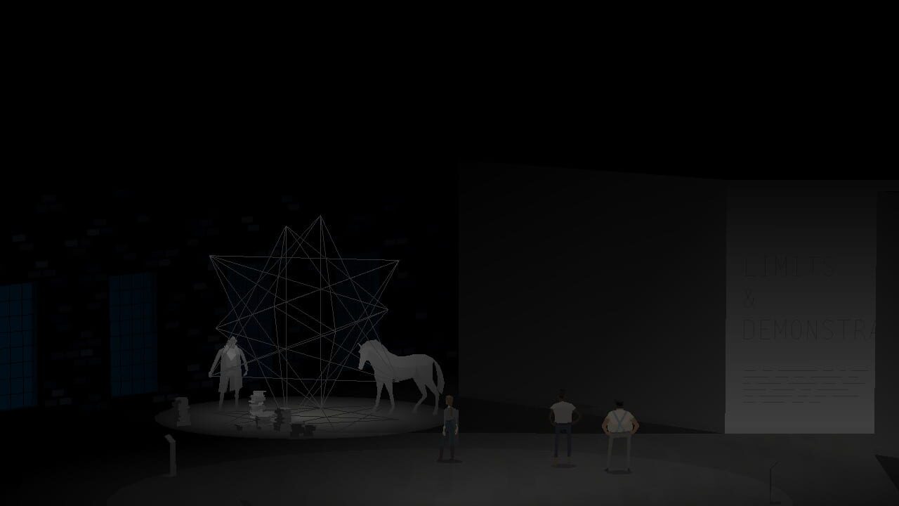 Limits & Demonstrations