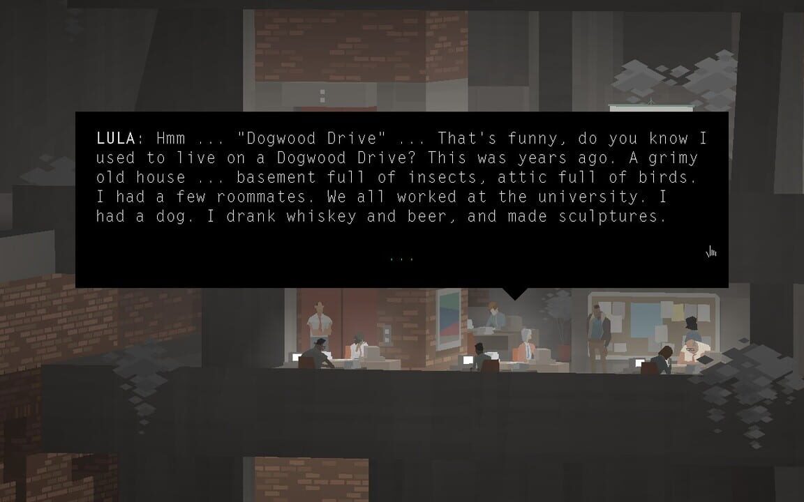 Kentucky Route Zero: Act II