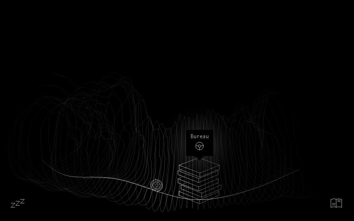 Kentucky Route Zero: Act II