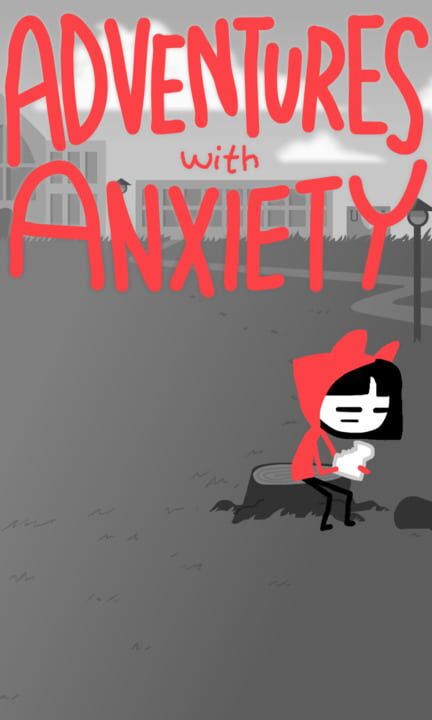 Adventures With Anxiety!