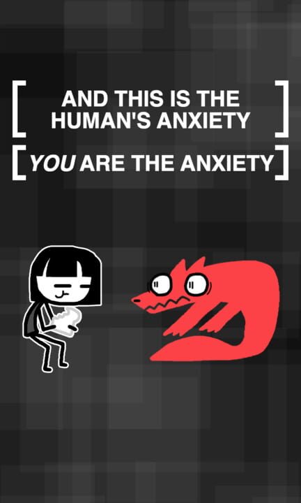 Adventures With Anxiety!