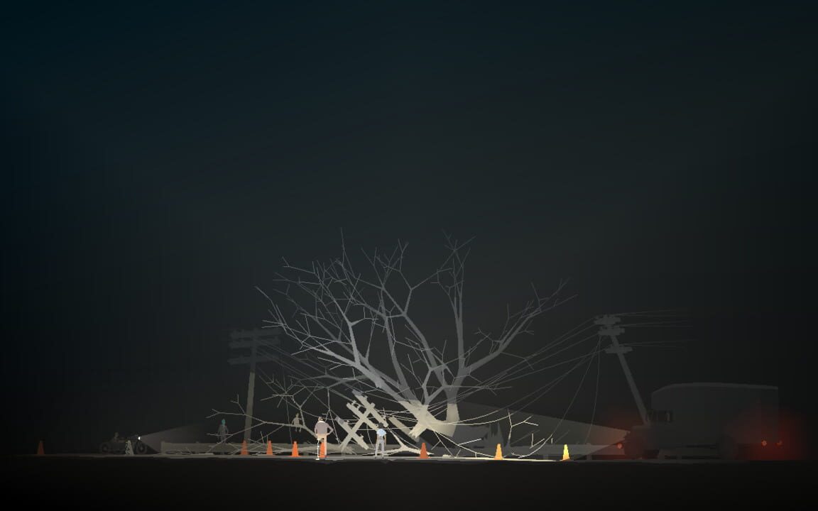 Kentucky Route Zero: Act III