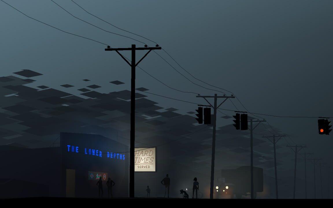 Kentucky Route Zero: Act III