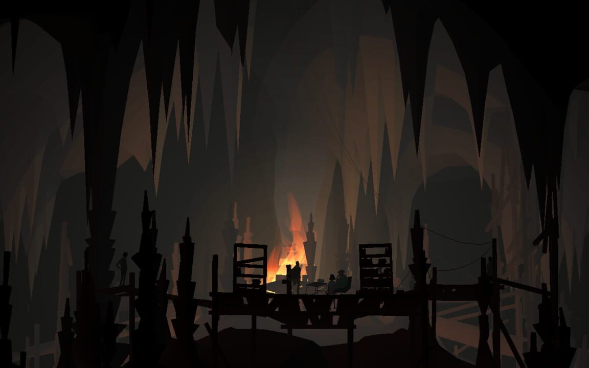 Kentucky Route Zero: Act III