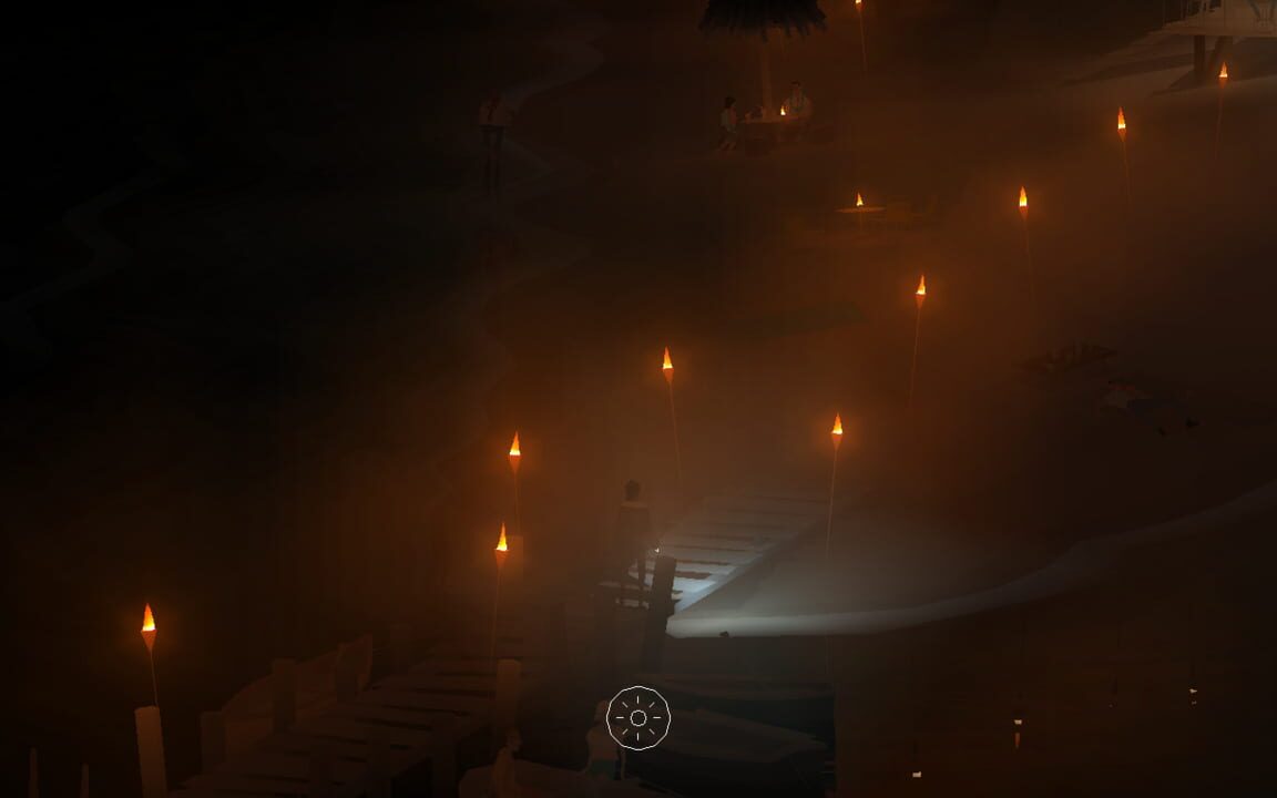 Kentucky Route Zero: Act IV