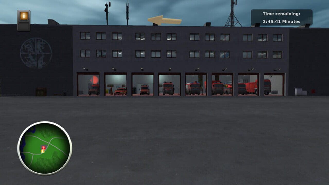 The Fire Chief Compilation