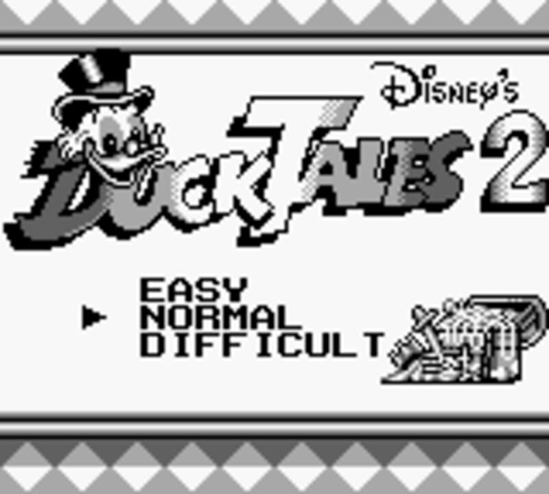 Disney’s DuckTales 2