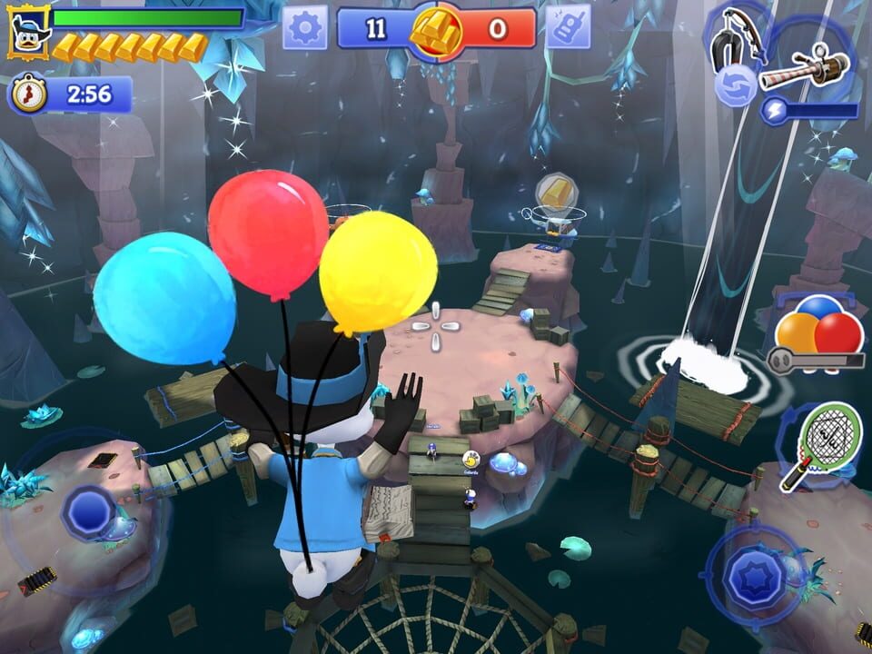 DuckTales: Scrooge’s Loot