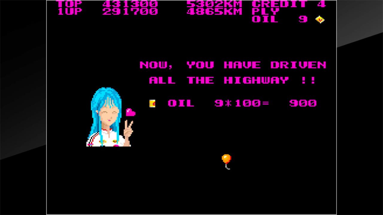 Arcade Archives: City Connection